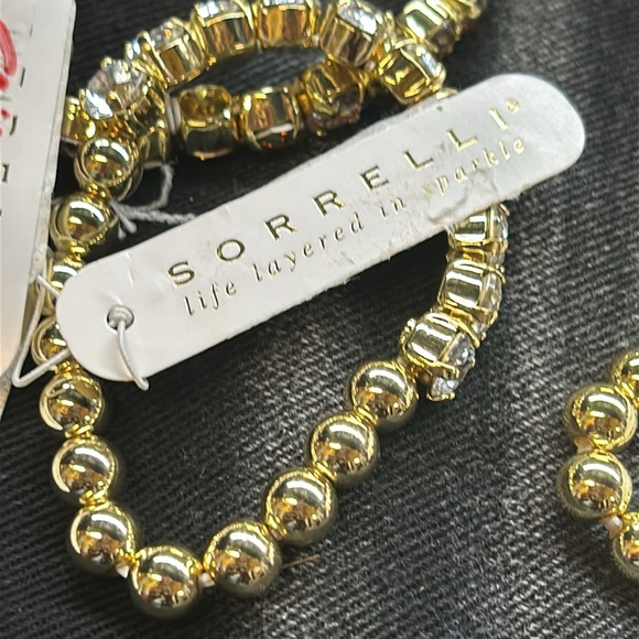 Sorrelli bracelet - Picture 3 of 5